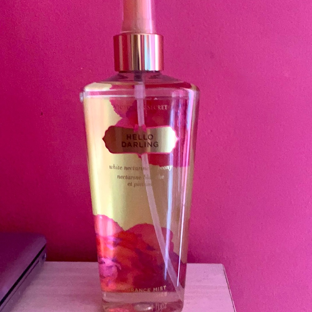 Victoria Secret Mist